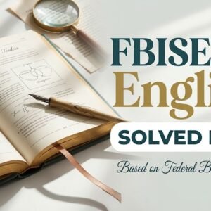 English Class 11