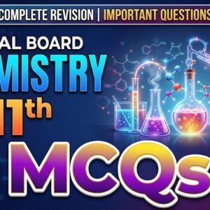 Chemistry Class 11