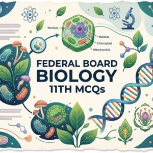 Biology Class 11