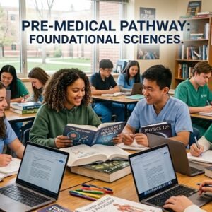 Pre-Medical Class 12
